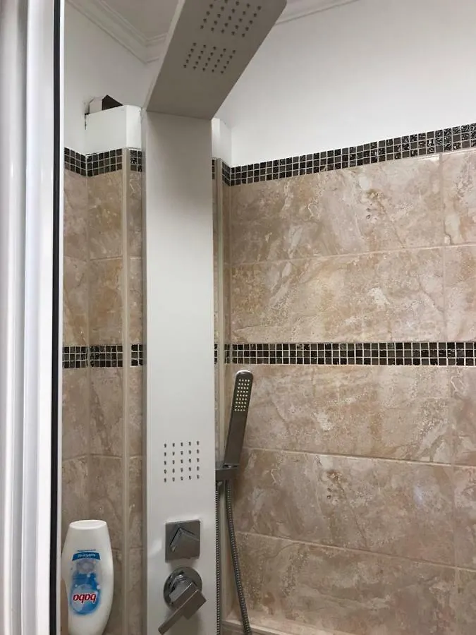 Haller Veritas Apartman Hotel Budapest