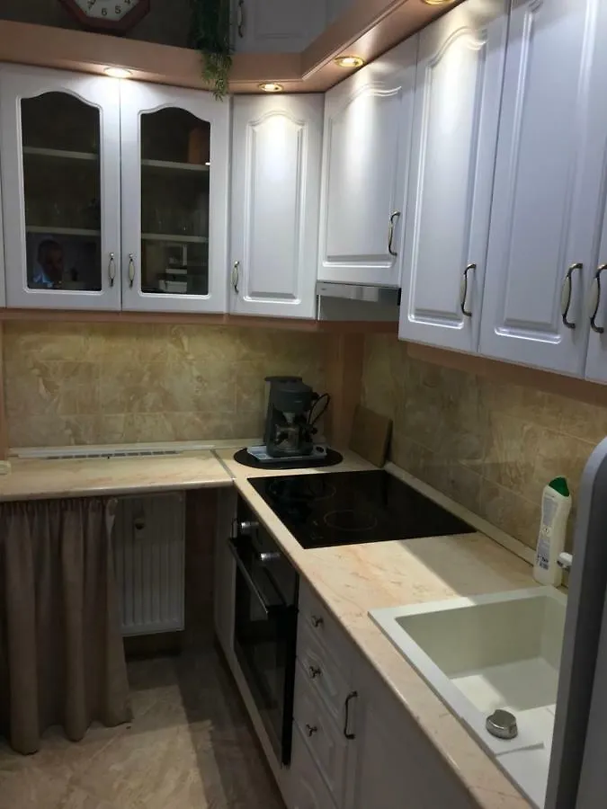 Haller Veritas Apartman Hotel Budapest 0*,  Magyarország