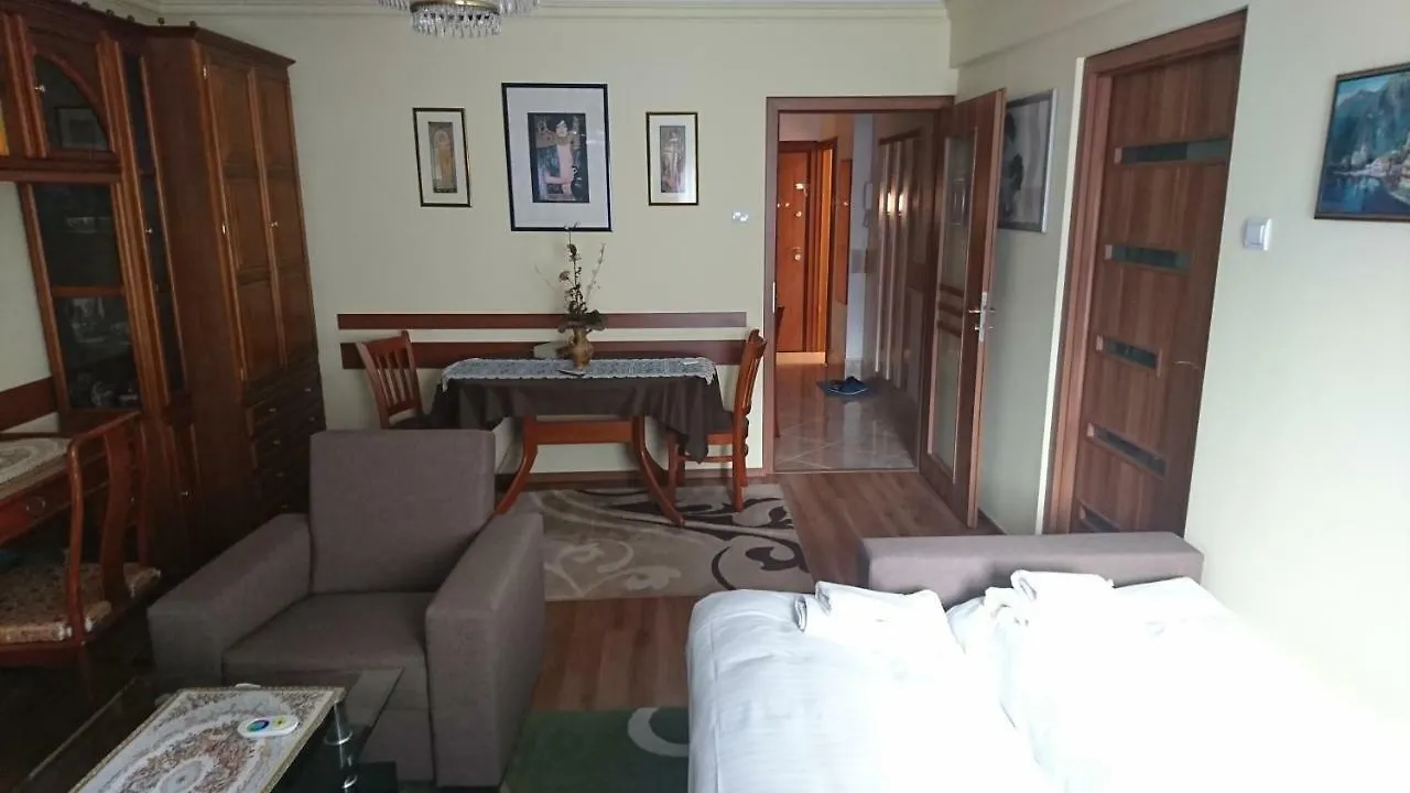 Haller Veritas Apartman Hotel Budapest 0*,