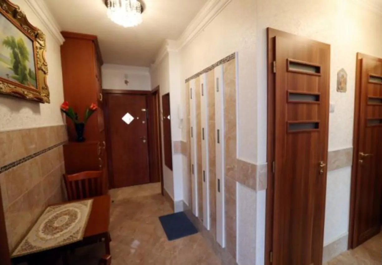 Haller Veritas Apartman Hotel Budapest