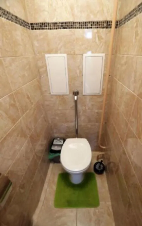 Haller Veritas Apartman Hotel Budapest