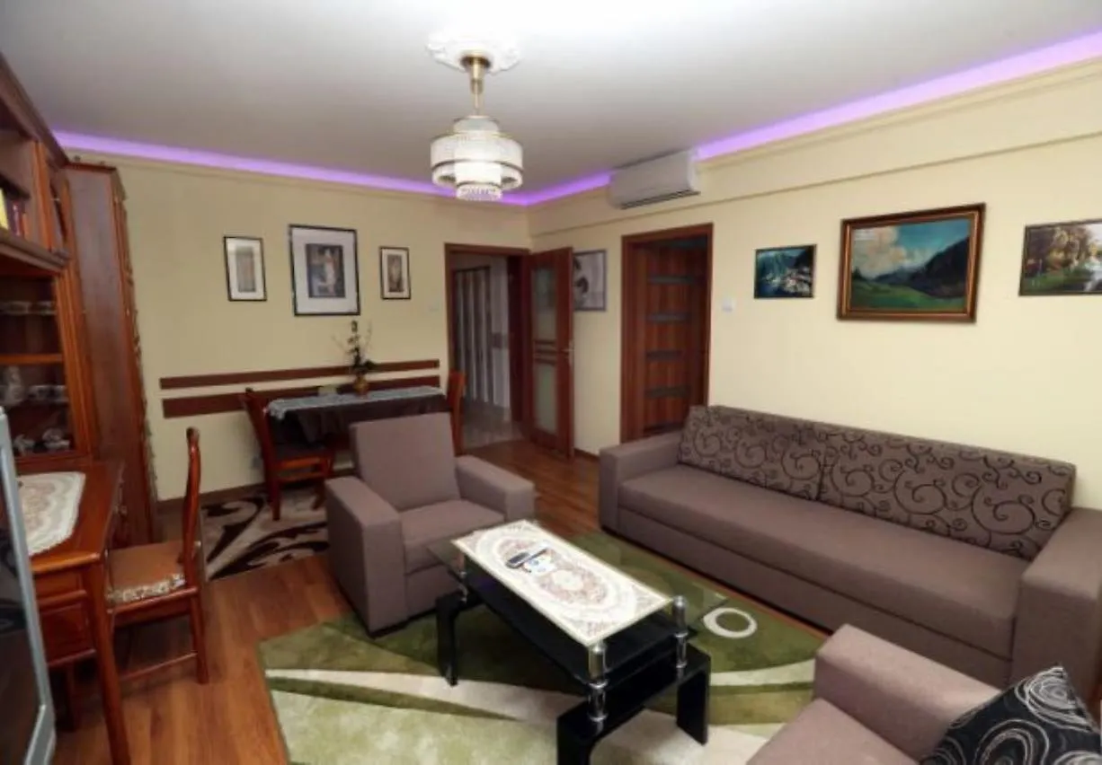 Haller Veritas Apartman Hotel Budapest
