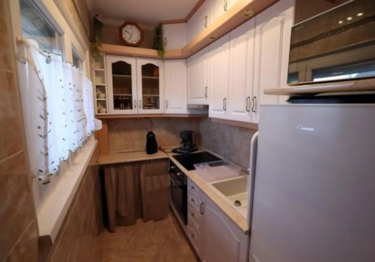 Haller Veritas Apartman Hotel Budapest